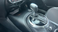 Nissan Juke 1.0 DiG-T 114 N-Connecta 5dr DCT Petrol Hatchback